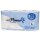 Toilettenpapier, 3-lagig, weiß, 250 Blatt